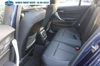 BMW 1 Serie BMW 1-serie 118i Centennial Executive|Trekhaak|Clima|Navi|PDC v+a|19
