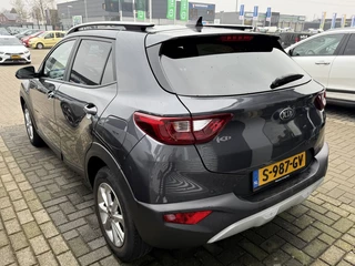Kia Stonic Kia Stonic 1.0 T-GDi DynamicPlusLine Navi + Camera - ZEER COMPLEET - afbeelding nr 4
