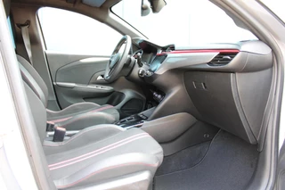 Opel Corsa Opel Corsa 1.2 130 Pk Level 4 Automaat Gs line - afbeelding nr 12