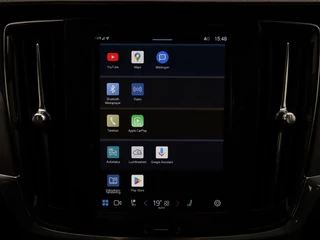 Volvo V90 Volvo V90 T6 PLUG-IN HYBRID ULTIMATE BRIGHT MASSAGE-STOELEN HARMAN - afbeelding nr 16