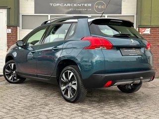 Peugeot 2008 Peugeot 2008 1.2 Urban Cross/AIRCO/TREKH/NAVI/PARKS/APK/NAP - afbeelding nr 8