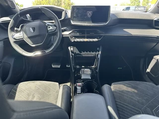 Peugeot 2008 Peugeot 2008 2008 1.2 130 GT | Veel extra's| - afbeelding nr 6