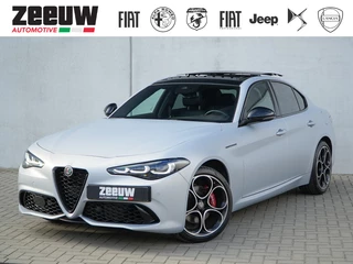 Alfa Romeo Giulia - 274261919-0