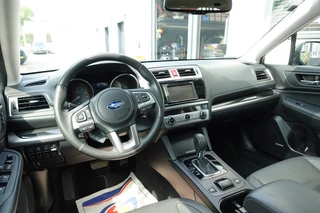 Subaru Outback Subaru Outback 2.5I PREMIUM Automaat Afn Trekhaak Schuifdak - afbeelding nr 5