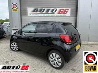 Citroën C1 Citroen C1 1.0 VTi Shine - afbeelding nr 3