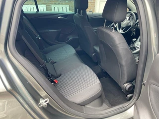 Opel Astra Opel Astra Sports Tourer 1.0 Turbo Business Executive - afbeelding nr 12