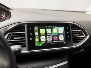 Peugeot 308 (APPLE CARPLAY, GROOT NAVI, CRUISE, SPORTSTOELEN, BLUETOOTH, NIEUWE APK, NIEUWSTAAT) - afbeelding nr 8