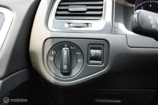 Volkswagen Golf Volkswagen Golf Variant 1.0 TSI Trendline Business, Pdc Voor + achter + Trekhaak, Navi + app Connect, Cruise, Clima, LMV - afbeelding nr 29