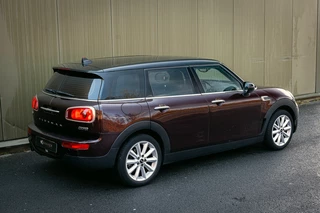 MINI Clubman - afbeelding nr 27