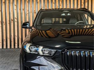 BMW X5 BMW X5 xDrive50e 490PK High Executive M-Sport | PANO | HARMAN KARDON | SKYLOUNGE | WARMTECOMFORT | LEDER | - afbeelding nr 34