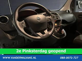 Renault Kangoo Zijdeur - afbeelding nr 13