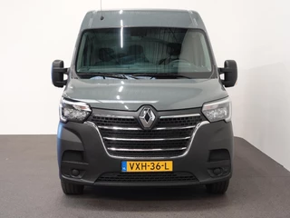 Renault Master Renault Master 150PK L2H2 Energy Work Edition Automaat Airco Cruise Control Camera Navi Parkeersensoren  Trekhaak - afbeelding nr 41