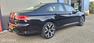 Volkswagen Passat Volkswagen Passat 1.4 TSI ACT Comfortline - afbeelding nr 6