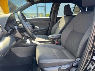 Toyota Yaris Cross - afbeelding nr 21
