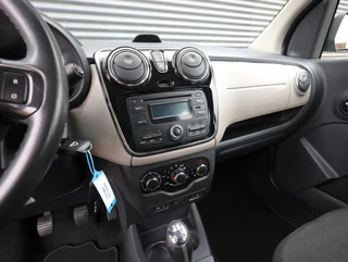 Dacia Lodgy Dacia Lodgy 1.2 TCe Lauréate (Vol-Opties) 7pers 1e eigenaar - afbeelding nr 7