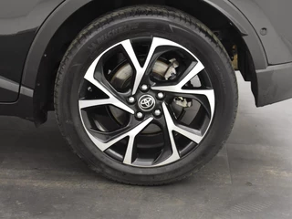 Toyota C-HR - afbeelding nr 11