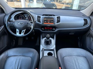 Kia Sportage - afbeelding nr 20