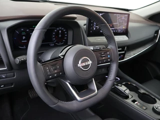 Nissan X-Trail - afbeelding nr 9