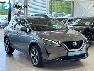 Nissan QASHQAI - 522901610-0
