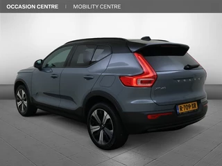 Volvo XC40 - afbeelding nr 4