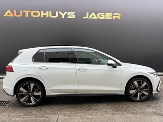 Volkswagen Golf Volkswagen Golf 1.4 eHybrid GTE PANO / HEAD UP / VOL - afbeelding nr 8