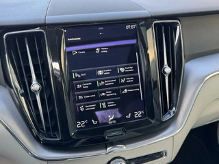 Volvo XC60 Volvo XC60 T6 Plug-In Hybrid 250kW AWD Business Pro|Intel Safe|Panoramadak|360Camera|Leder| - afbeelding nr 9