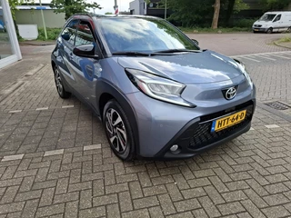 Toyota Aygo Toyota Aygo X 1.0 VVT-i MT Premium parkeersensoren voor + achter - afbeelding nr 6