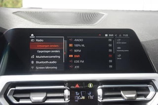 BMW 3 Serie BMW 3 Serie 320i M-Sport High Executive Leer/LED/Navi/Camera - afbeelding nr 20