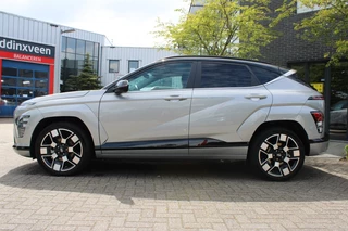 Hyundai Kona - afbeelding nr 2