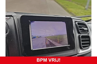 Fiat Ducato AC AUTOMAAT EURO6 160 PK NAVI CAMERA - afbeelding nr 13