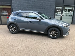 Mazda CX-3 Mazda CX-3 2.0 SAG 121 COMFORT **camera/carplay** - afbeelding nr 4