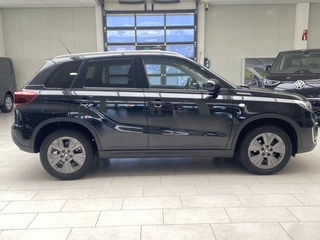 Suzuki Vitara - afbeelding nr 9
