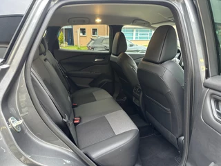 Nissan QASHQAI Nissan QASHQAI 1.3 MHEV Xtronic N-Connecta NIEUW - afbeelding nr 12