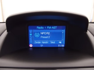 Ford Fiesta TREKHAAK / NAVI / CLIMA / PDC / BLUETOOTH / CRUISE / NL-AUTO - afbeelding nr 25