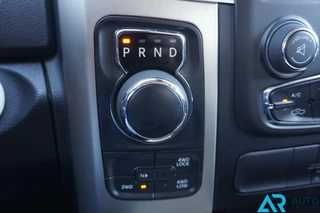 Dodge Ram 1500 Dodge Ram 1500 3.6 V6 Quad Cab 6'4 * LPG * Groot onderhoud * - afbeelding nr 22