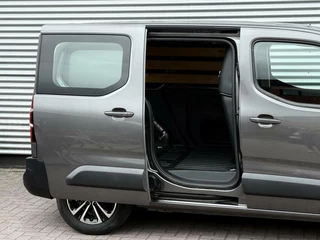 Citroën Berlingo Citroen Berlingo 1.5 BlueHDI 130 EAT8 Automaat Cruise Control Apple CarPlay/Android Auto Stoelverwarming Keyless - afbeelding nr 8