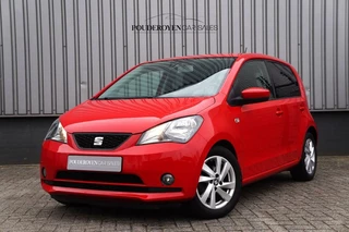 SEAT Mii Seat Mii 1.0 Sport Dynamic / Stoelverwarming /Airco /NL Auto - afbeelding nr 1