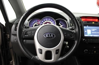 Kia Venga - afbeelding nr 12