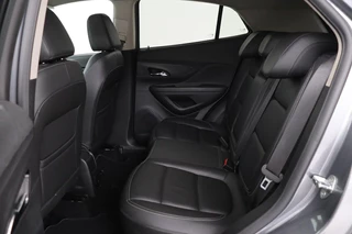 Opel Mokka X Opel Mokka X 1.4 Turbo Innovation | Schuifdak | Leder |  Stoelverwarming | Trekhaak | Camera | Carplay | Comfortstoelen | Navigatie | Climate control - afbeelding nr 6