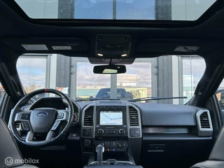 Ford Raptor Ford F150 Raptor 3.5 Ecoboost|Nieuwe Motor en Bak| Lage bijte - afbeelding nr 34