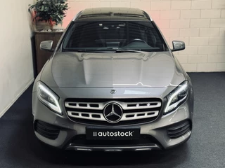 Mercedes-Benz GLA Mercedes-Benz GLA 180 AMG Line | Panorama | NAP | BTW - afbeelding nr 30