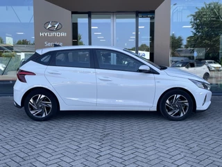 Hyundai i20 Hyundai i20 1.0 T-GDI Comfort Smart | Navigatie - afbeelding nr 7