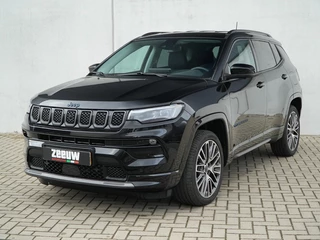 Jeep Compass - afbeelding nr 8