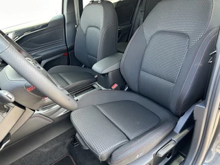 Ford Focus Ford Focus Wagon 1.0 EBH STLine X Driverpack | 18inch | Winterpack! - afbeelding nr 28