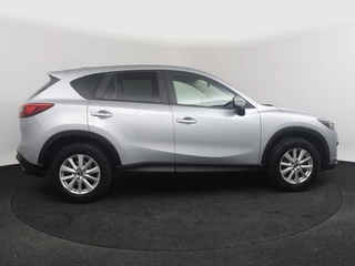 Mazda CX-5 - afbeelding nr 5