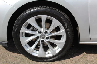 Opel Astra Opel Astra 1.0 Edition , 5 deurs Automatische airco , Cruise control , Bluetooth - afbeelding nr 29