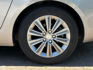 Peugeot 308 Peugeot 308 SW 1.6 BlueHDI Blue Pano*Cruise*Clima*Navi*Camera - afbeelding nr 10