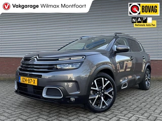 Citroën C5 Aircross 1.6 Plug-in Hybrid 225 pk Shine Sport|Automaat|Leder|360-Camera|Stoelverwarming|Dodehoek.det.|Cruise|