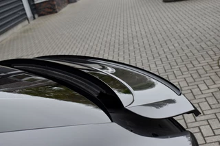 Porsche Cayenne | Panoramadak | Sport Chrono | Achterasbesturing | 21'' Velgen | Leder Dashbord | Orig. NL | - afbeelding nr 39