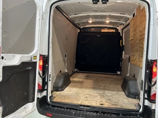 Ford Transit Ford Transit 290 2.0 TDCI L2H2 Trend - afbeelding nr 10
